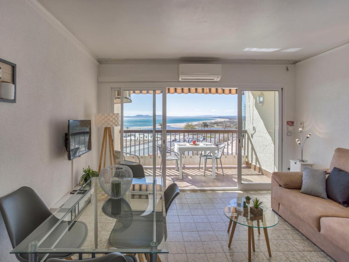 Apartment Canigo By Interhome Empuriabrava Esterno foto