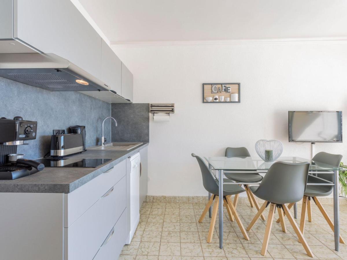 Apartment Canigo By Interhome Empuriabrava Esterno foto