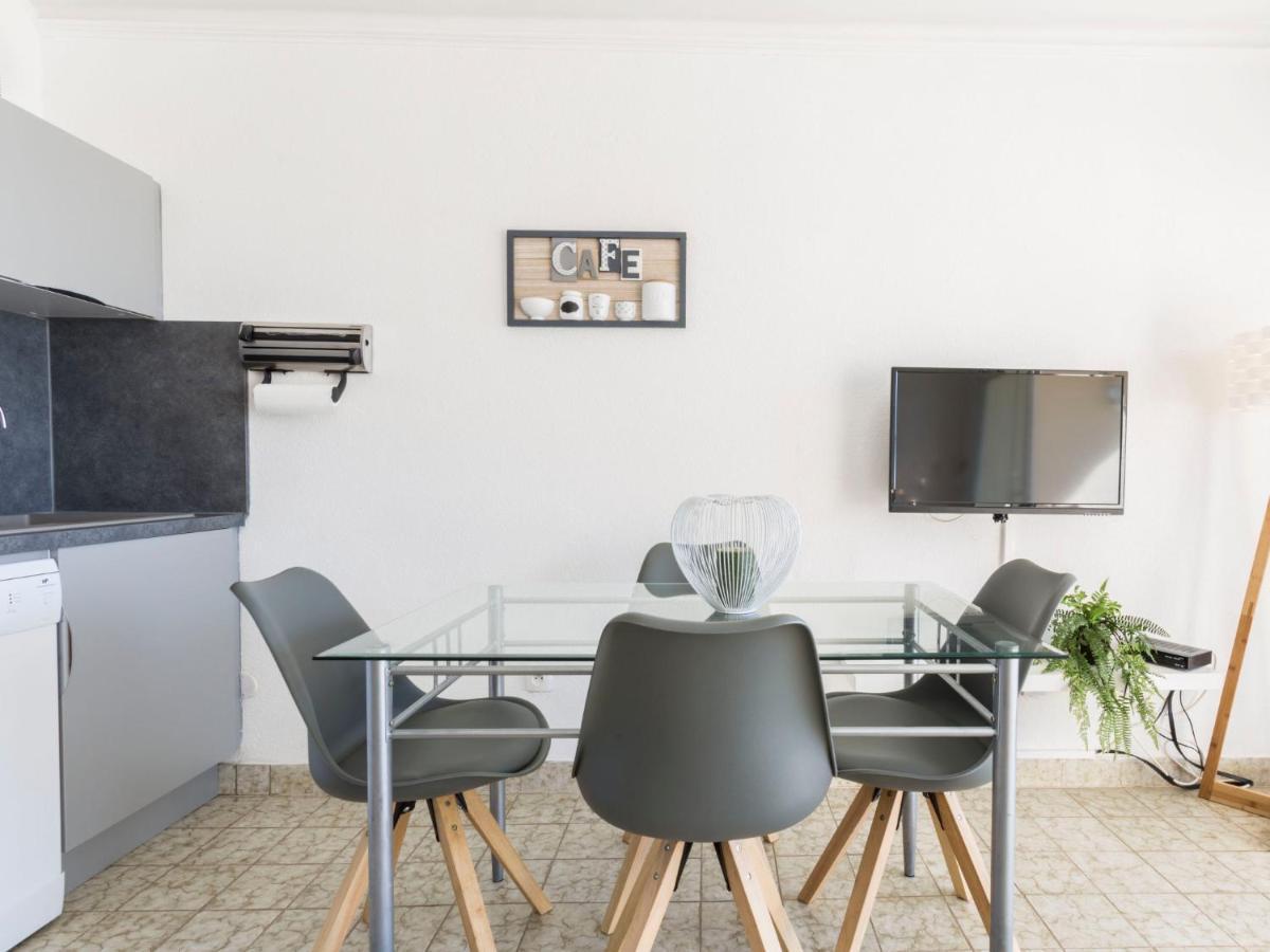 Apartment Canigo By Interhome Empuriabrava Esterno foto