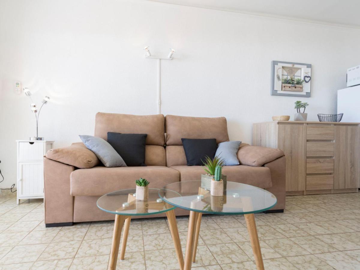 Apartment Canigo By Interhome Empuriabrava Esterno foto