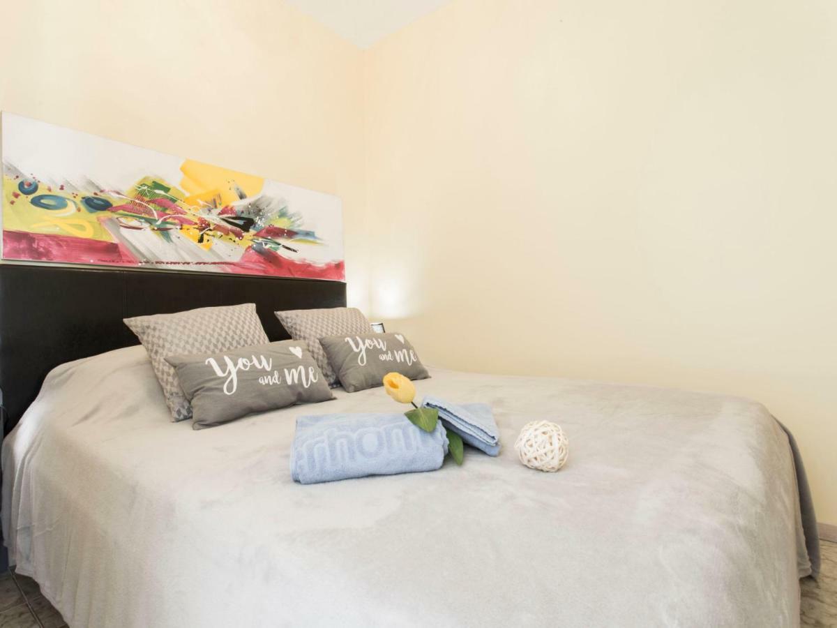 Apartment Canigo By Interhome Empuriabrava Esterno foto