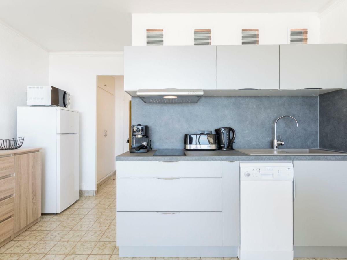 Apartment Canigo By Interhome Empuriabrava Esterno foto