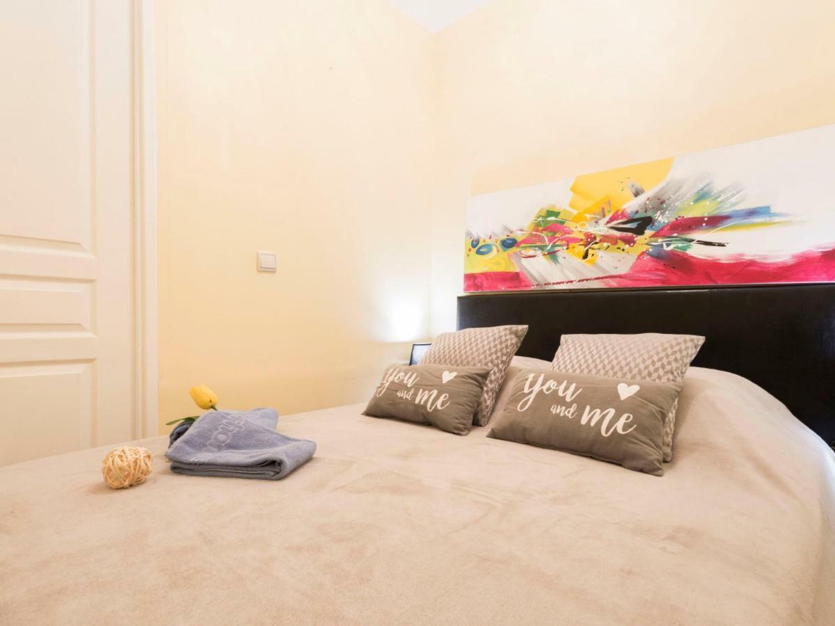 Apartment Canigo By Interhome Empuriabrava Esterno foto