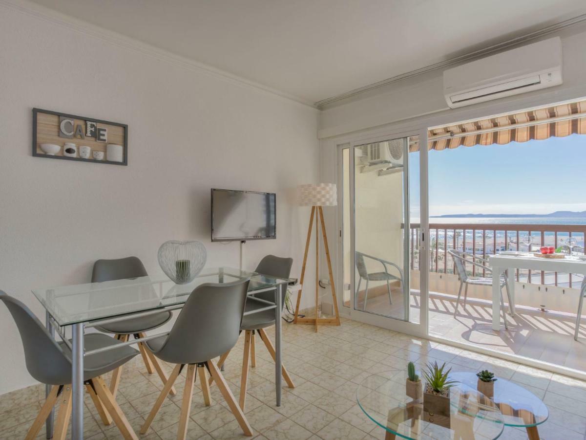 Apartment Canigo By Interhome Empuriabrava Esterno foto