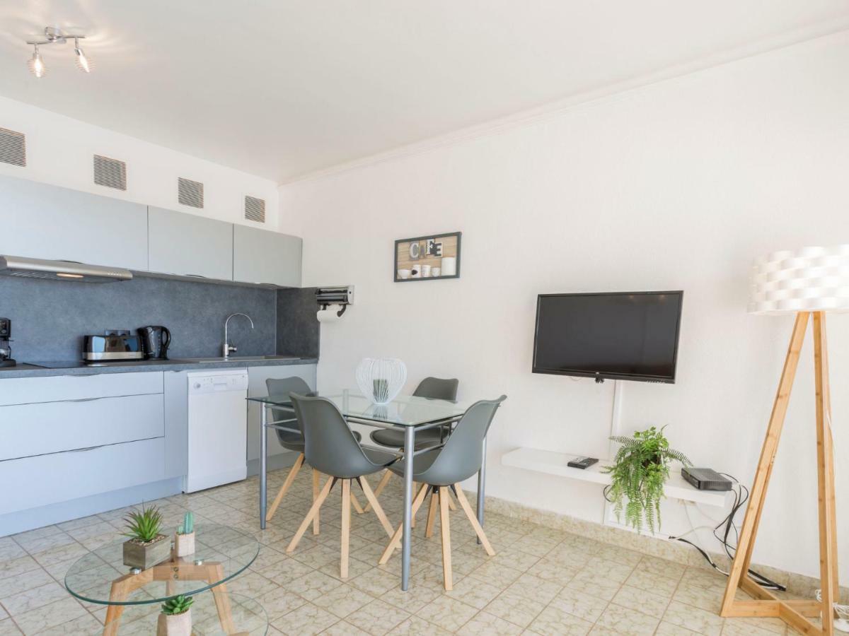 Apartment Canigo By Interhome Empuriabrava Esterno foto