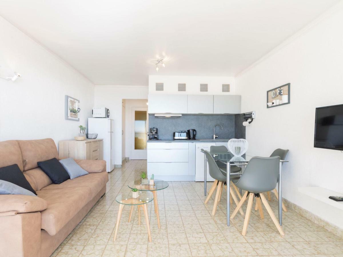 Apartment Canigo By Interhome Empuriabrava Esterno foto